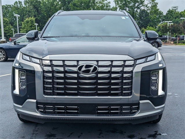 2024 Hyundai Palisade Calligraphy photo 27