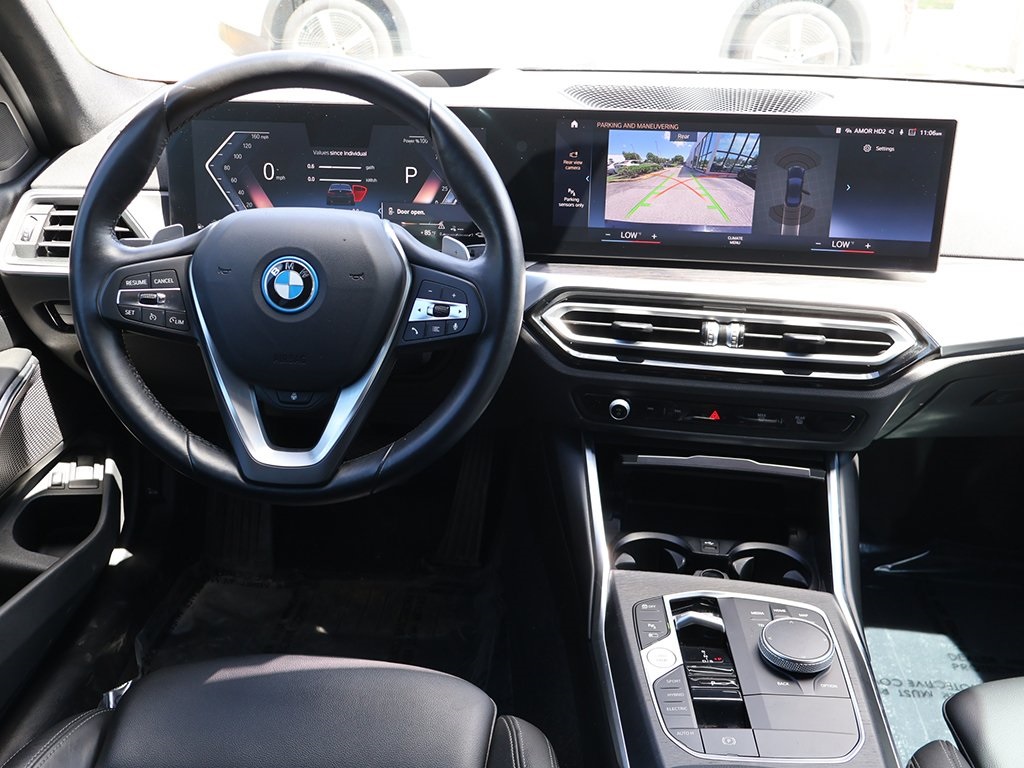 2023 Bmw 330e photo 37