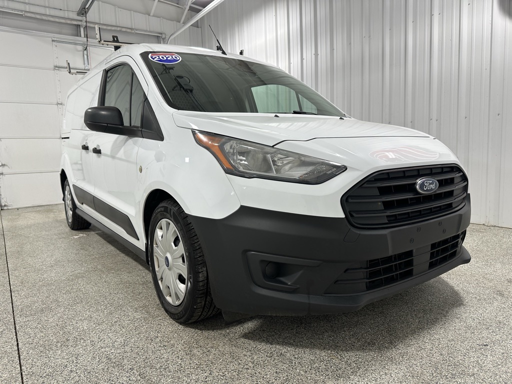 2020 Ford Transit Connect XL photo 3
