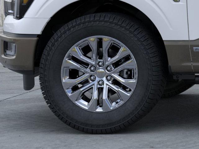 2025 Ford F-150 King Ranch photo 31