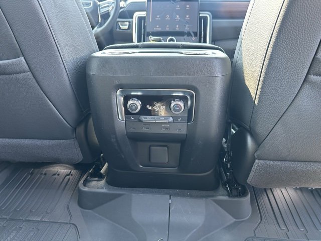 2025 Gmc Yukon XL Denali photo 15