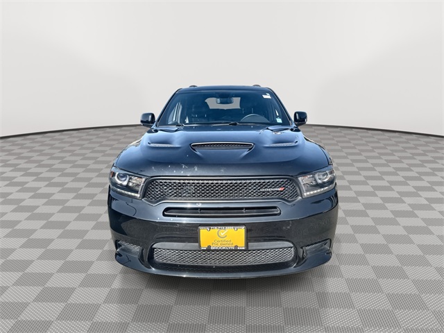 2020 Dodge Durango GT Plus photo 2