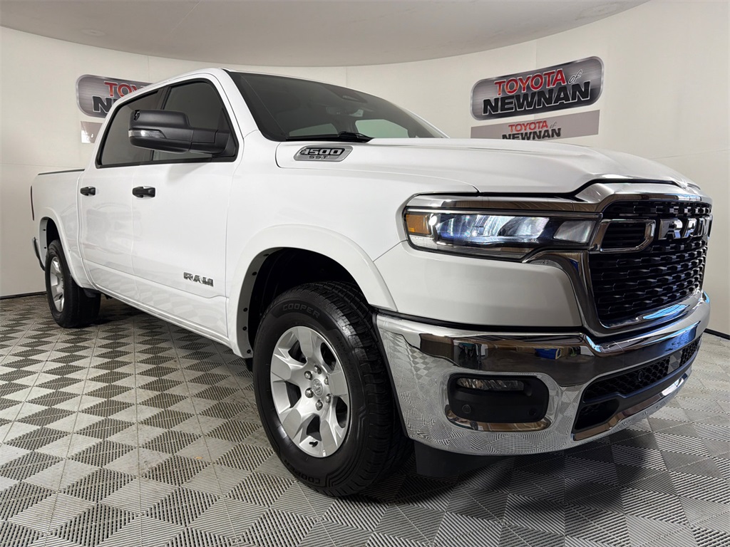 2025 RAM Ram 1500 Pickup Big Horn/Lone Star's photo