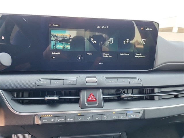 2025 Kia K4 LXS photo 15