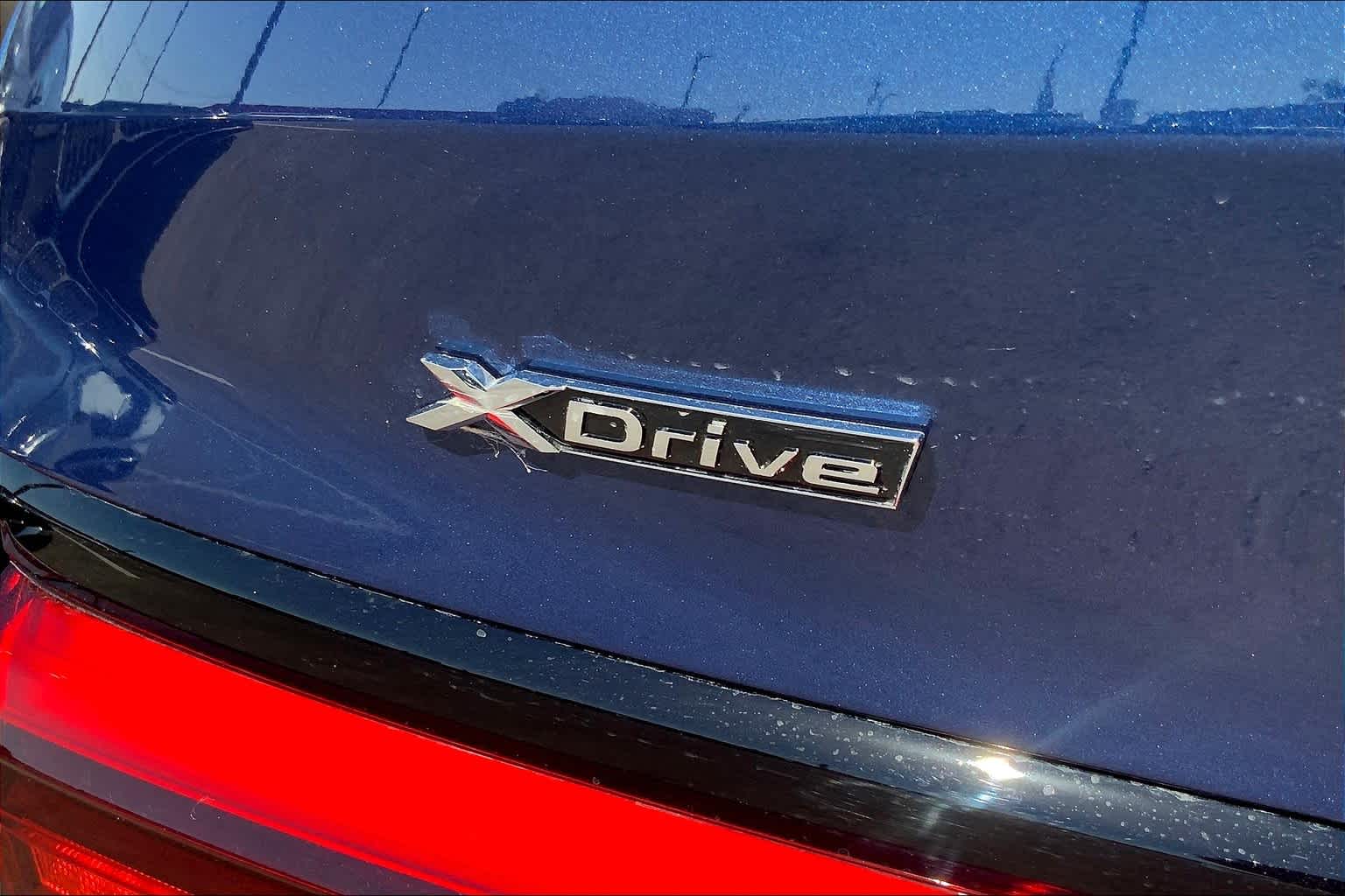 2024 Bmw 228i xDrive Gran Coupe photo 15