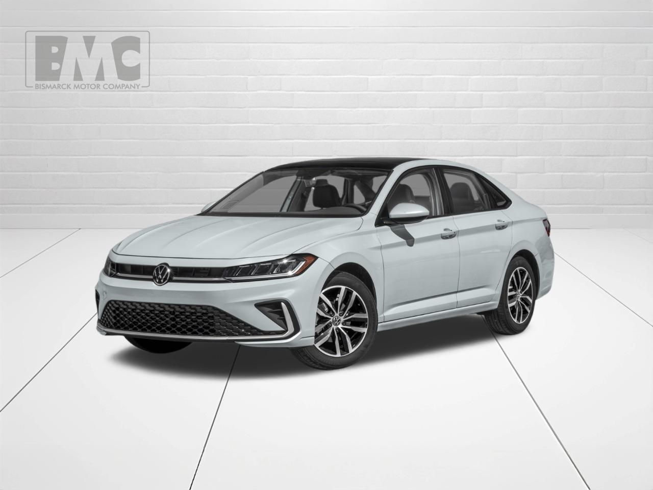 2026 Volkswagen Jetta SE's photo