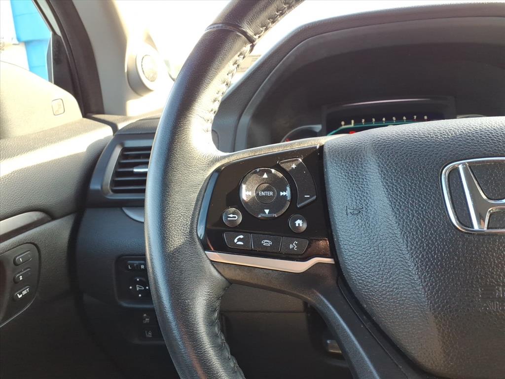 2021 Honda Pilot EX-L photo 16