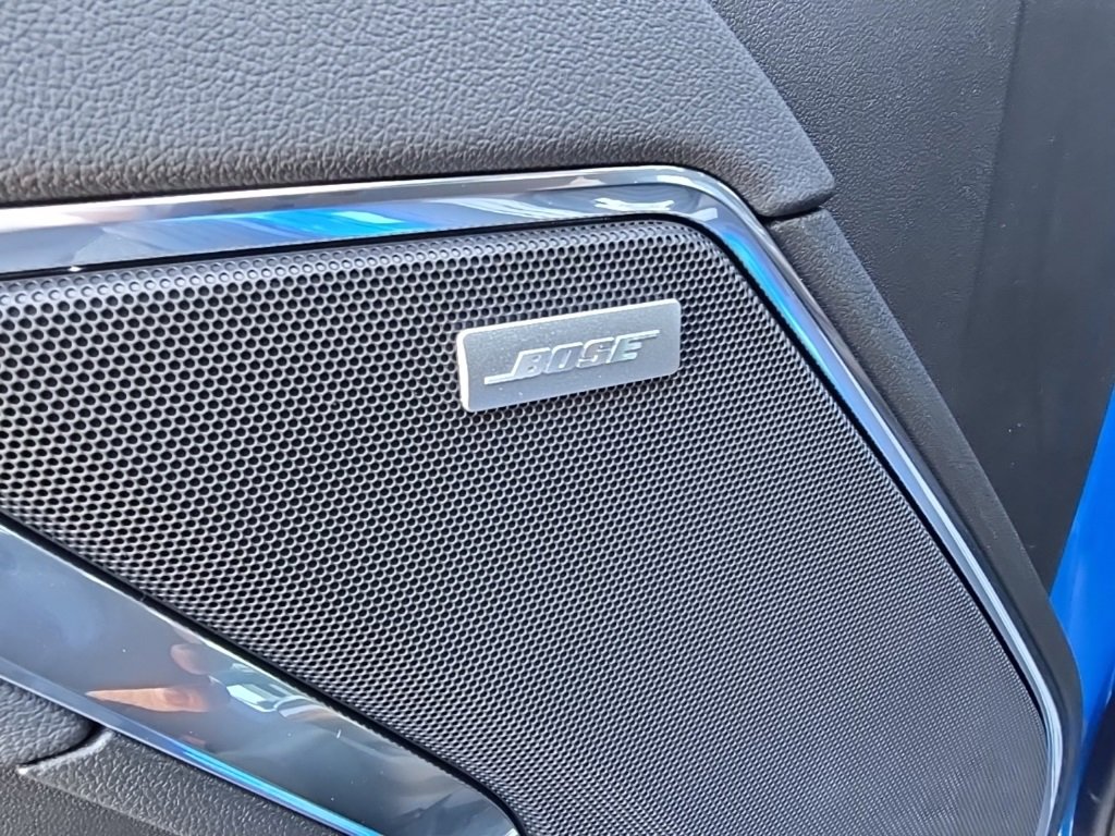 2025 Chevrolet Silverado 1500 RST photo 23