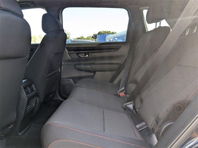 2026 Honda CR-V Hybrid Sport photo 14
