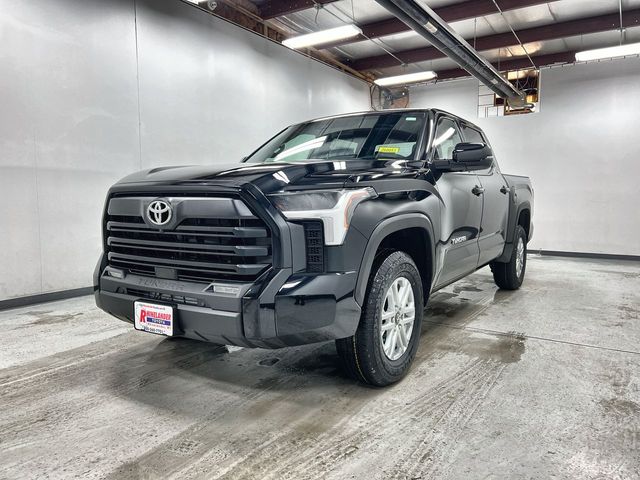 2026 Toyota Tundra SR5's photo