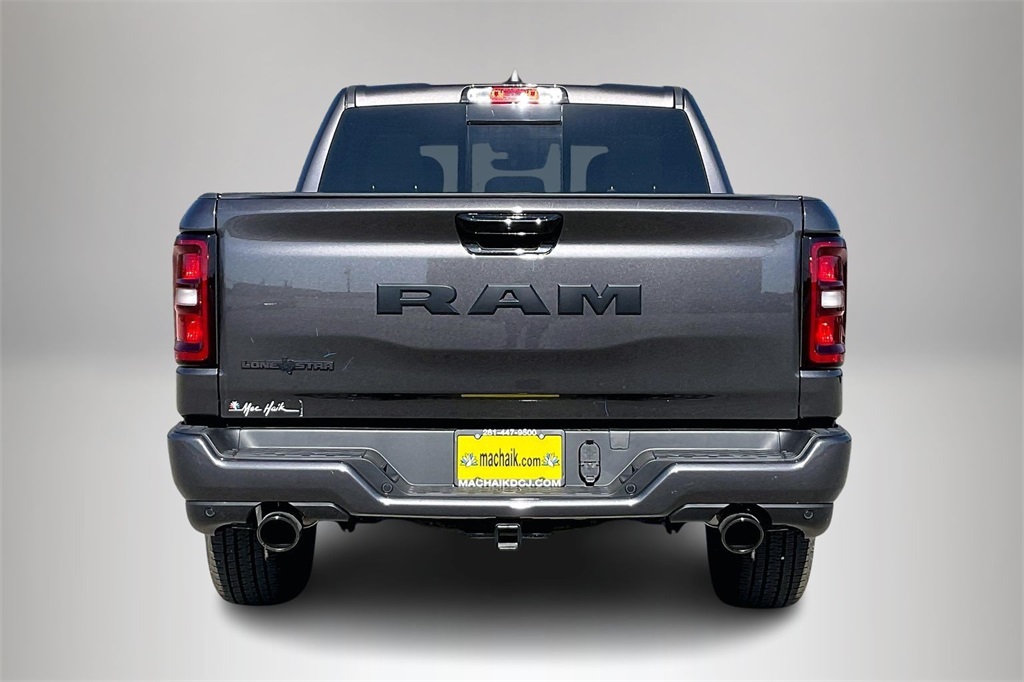 2026 Ram 1500 Big Horn Lone Star photo 3