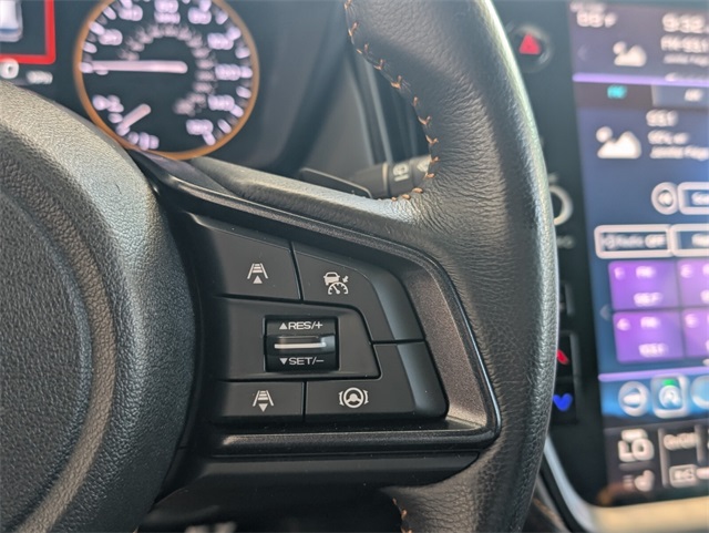 2022 Subaru Outback Wilderness photo 22