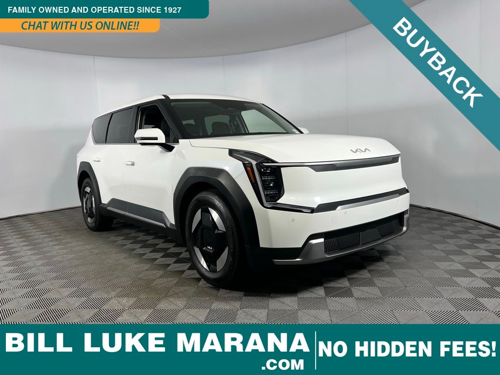 2024 Kia Ev9 Light L/R's photo