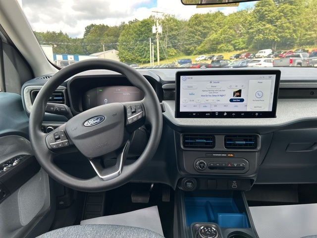 2025 Ford Maverick XLT photo 18