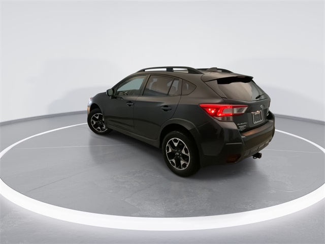 2019 Subaru Crosstrek 2.0i Premium photo 2