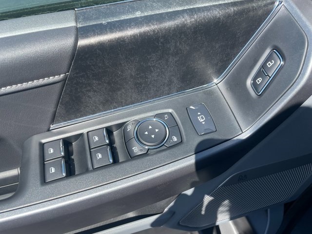2025 Ford F-350 XLT photo 17