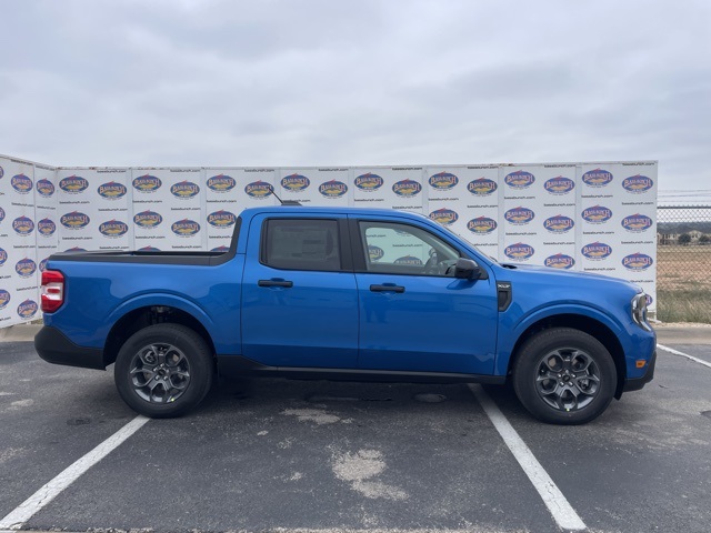 2026 Ford Maverick XLT's photo