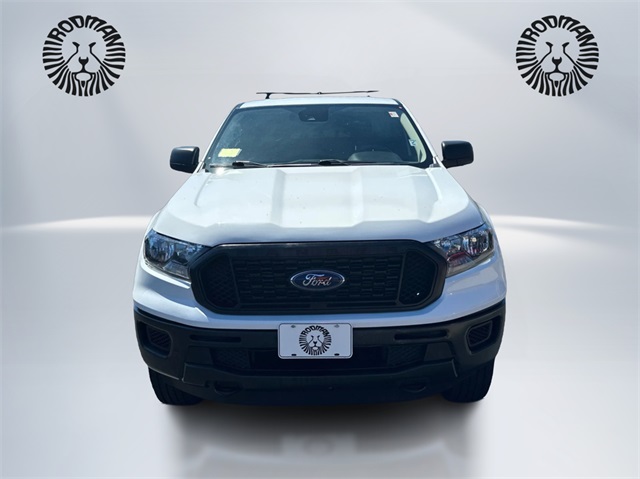 2022 Ford Ranger XL photo 2