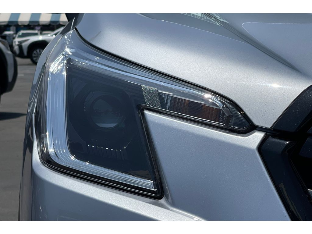 2024 Subaru Forester Sport photo 37