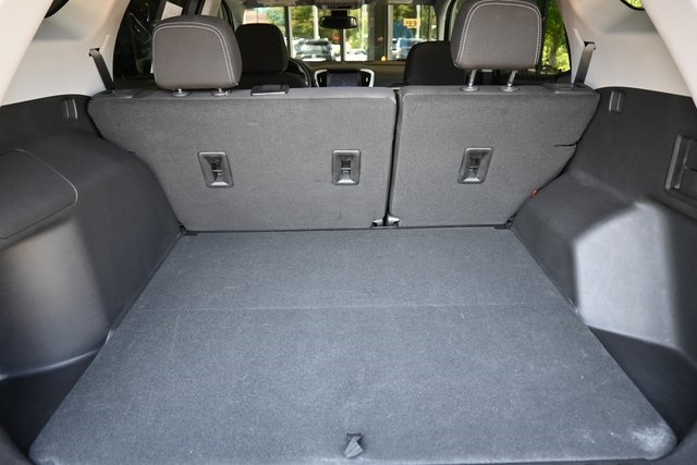 2024 Gmc Terrain SLE photo 3