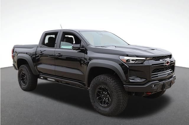 2024 Chevrolet Colorado ZR2 photo 7