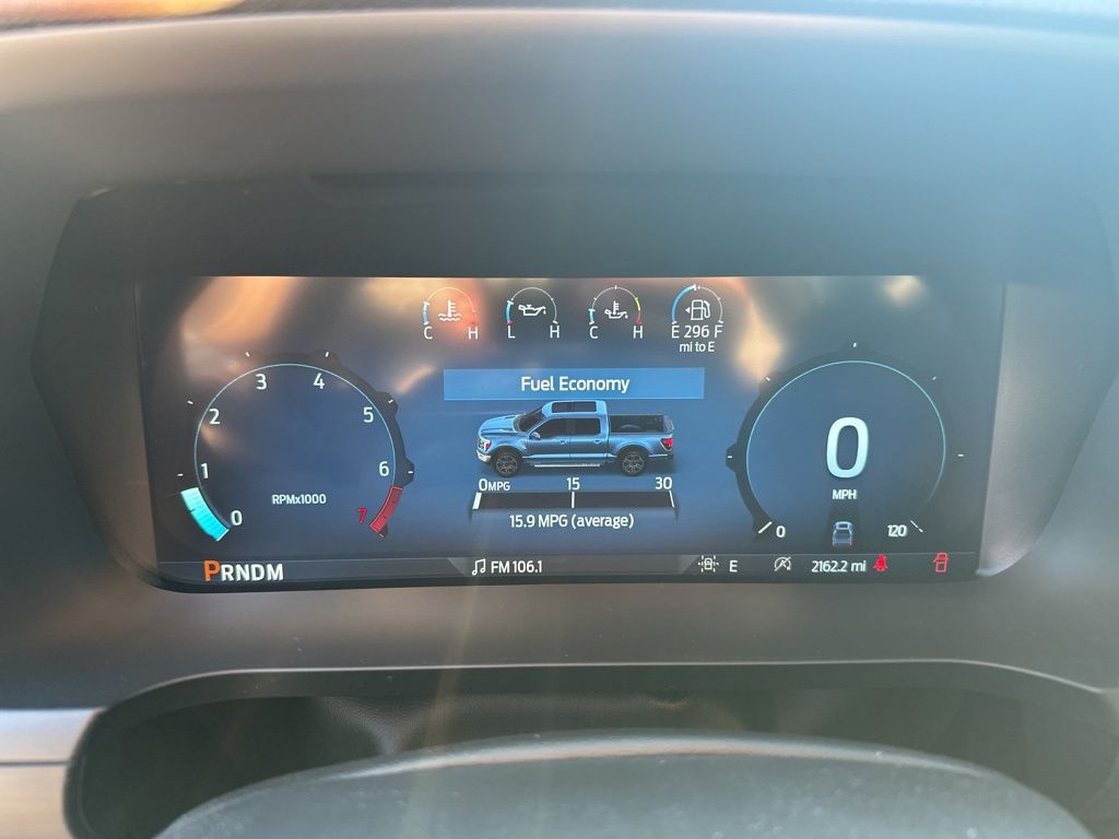 2025 Ford F-150 STX photo 18