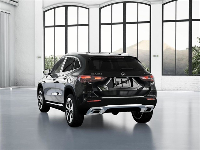 2026 Mercedes Benz GLA 250 4MATIC photo 26