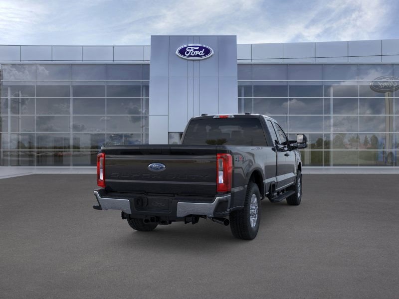 2025 Ford F-350 photo 8