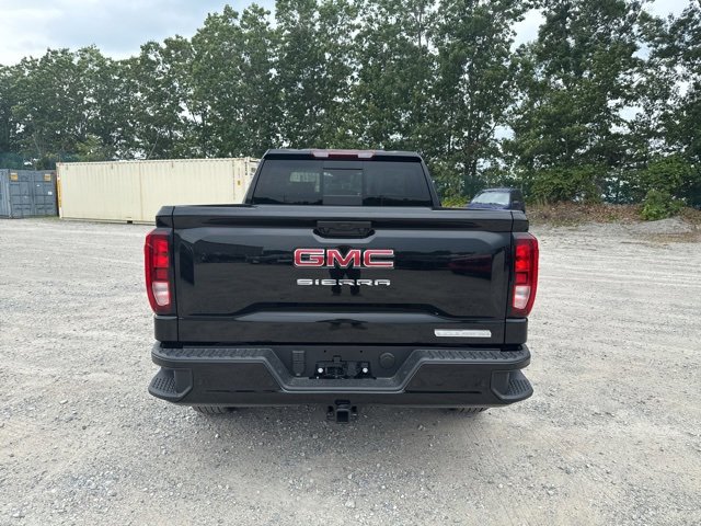 2025 Gmc Sierra 1500 Elevation photo 4