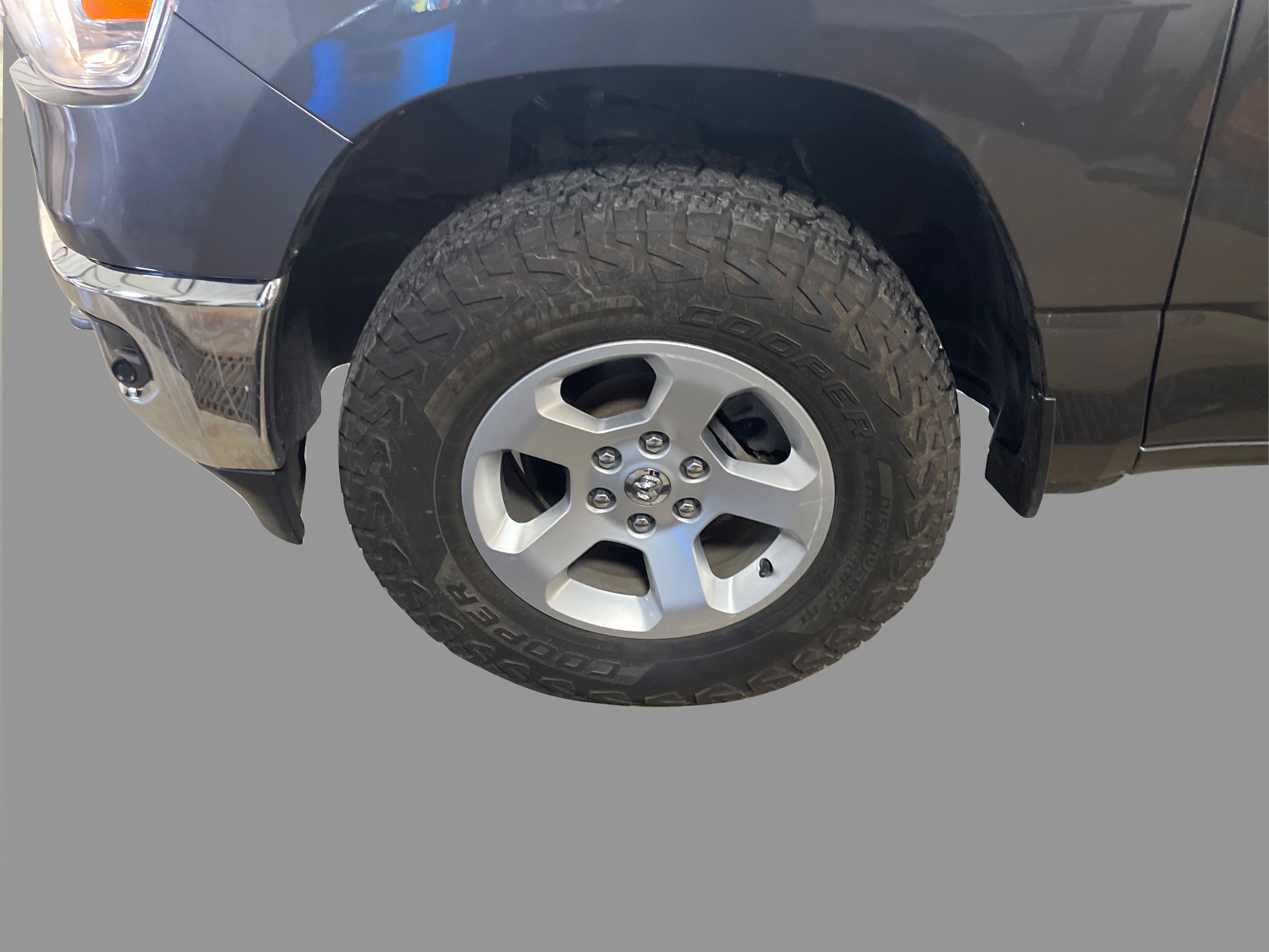 2019 Ram 1500 Big Horn Lone Star photo 11