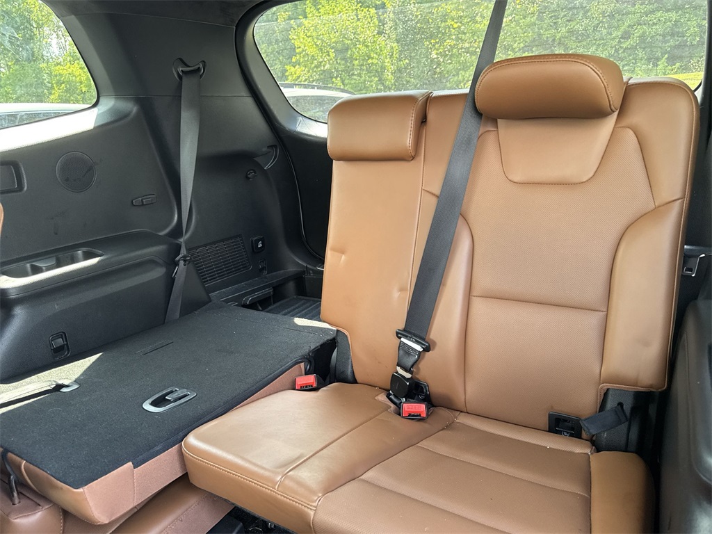 2024 Kia Telluride X-Pro photo 25