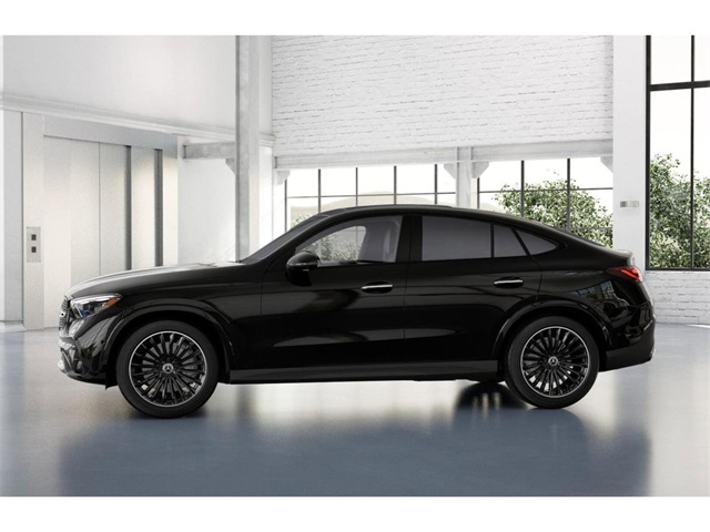 2026 Mercedes Benz GLC 300 4MATIC photo 34