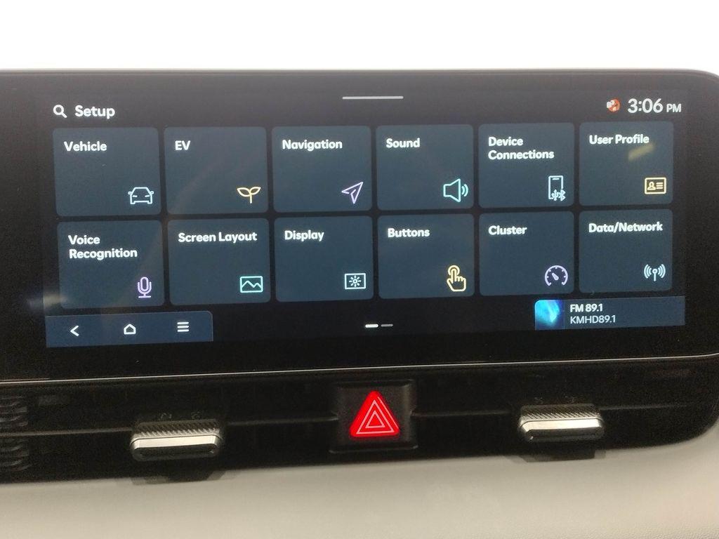 2025 Hyundai Ioniq 5 photo 31