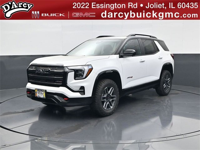 2026 Gmc Terrain AT4 photo 32