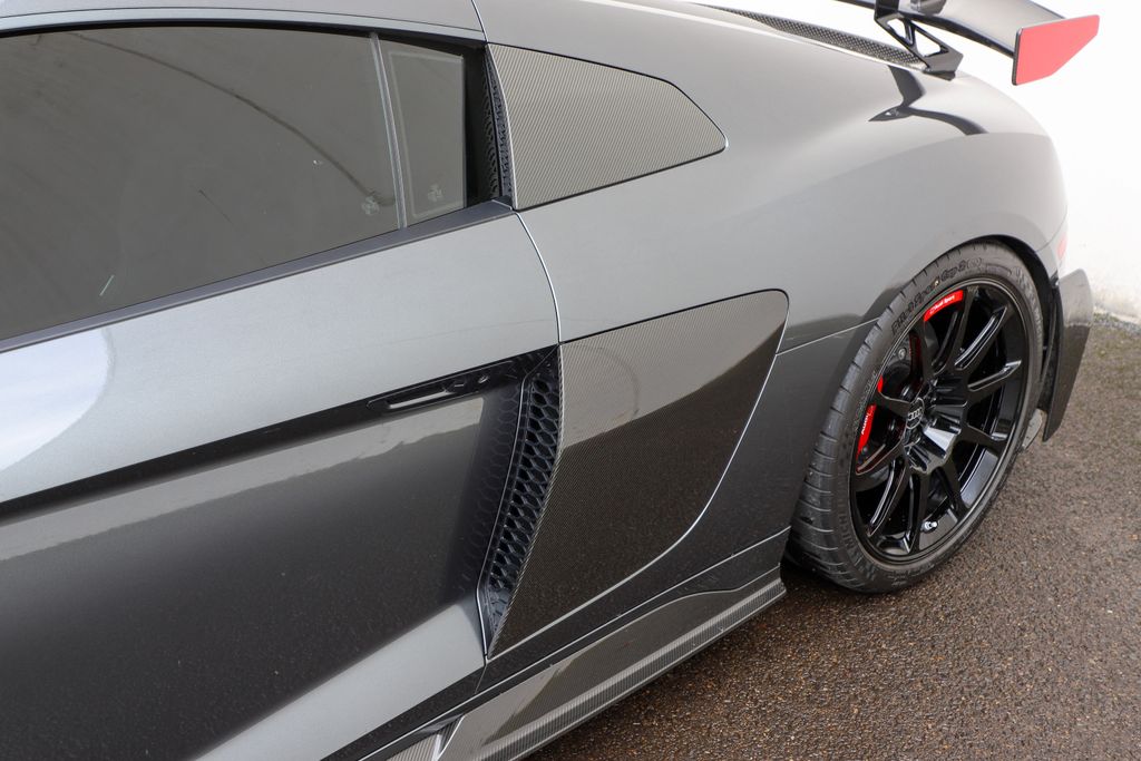2023 Audi R8 5.2 photo 18