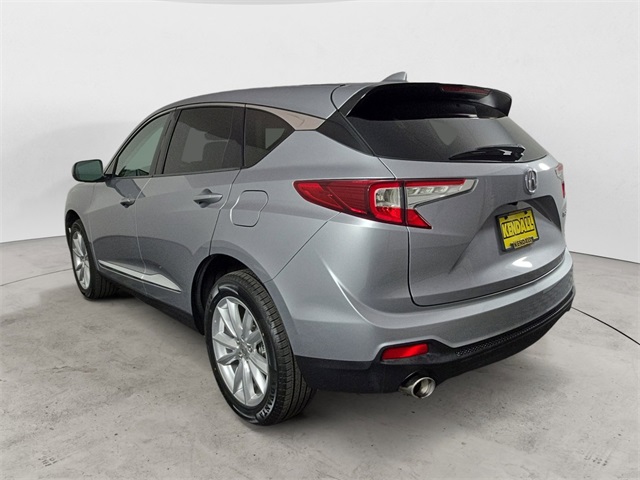 2019 Acura RDX Base photo 3