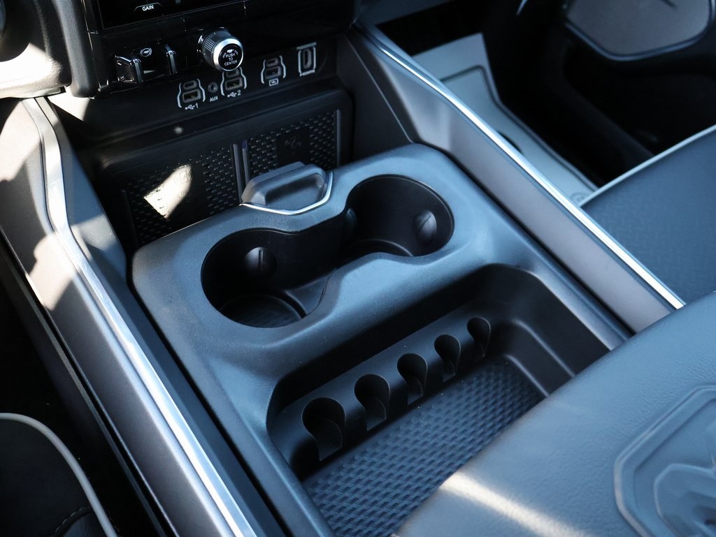 2025 Ram 1500 Laramie photo 34
