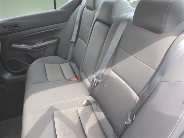 2024 Nissan Altima 2.5 S photo 18