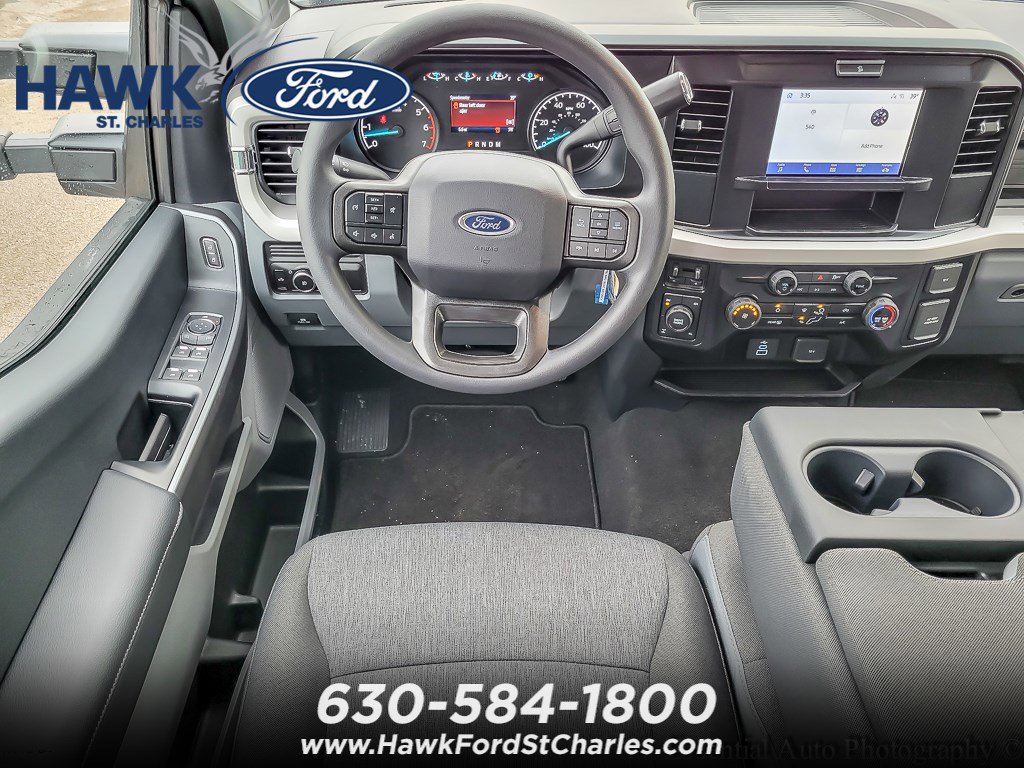 2026 FORD F-250 - Image 9