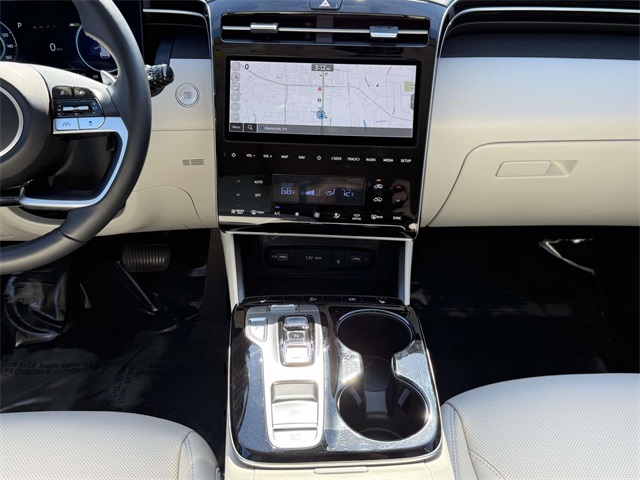 2023 Hyundai Tucson Hybrid SEL Convenience photo 19