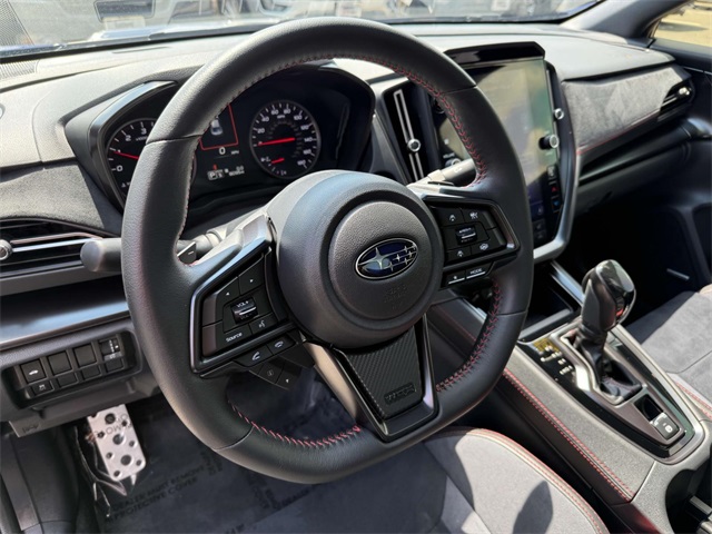 2023 Subaru WRX GT photo 2