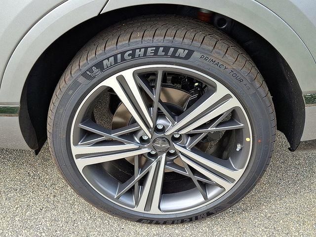 2025 Genesis GV80 Coupe 3.5T photo 5
