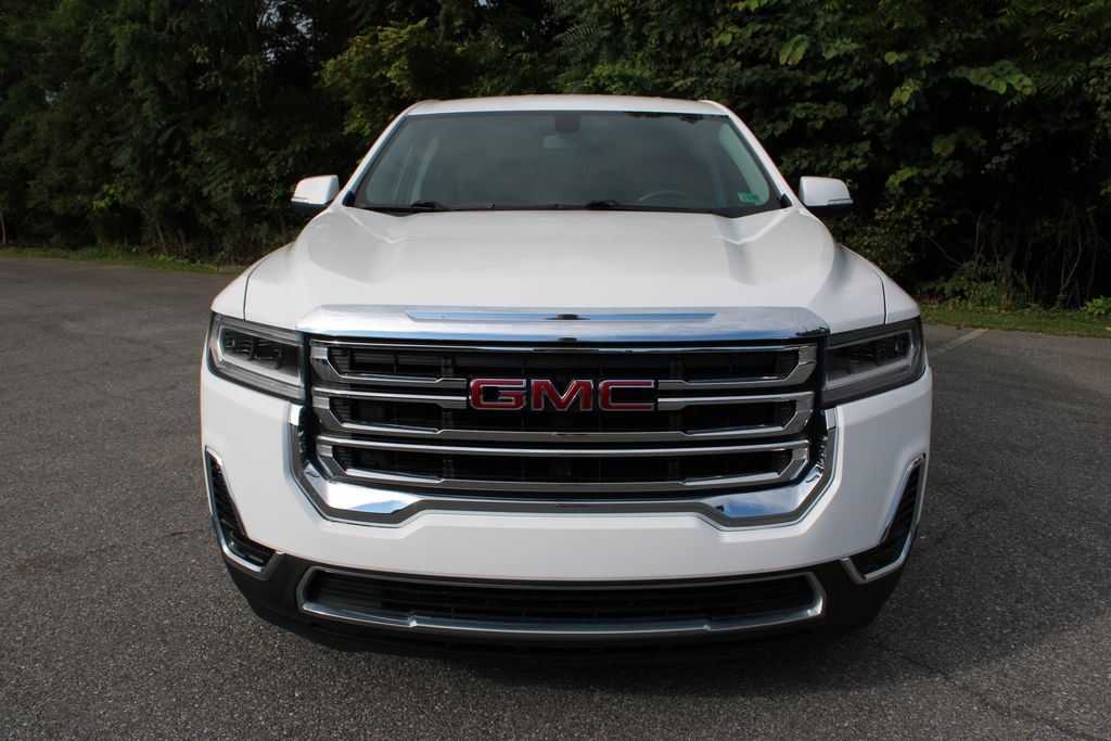 2020 Gmc Acadia SLE photo 3