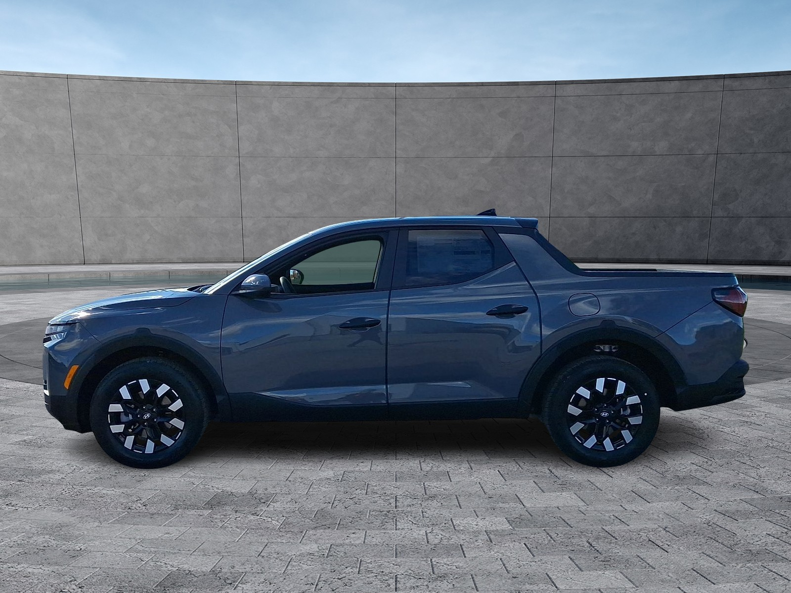 2026 Hyundai Santa Cruz SE photo 4