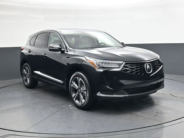 2026 Acura RDX Technology Package's photo