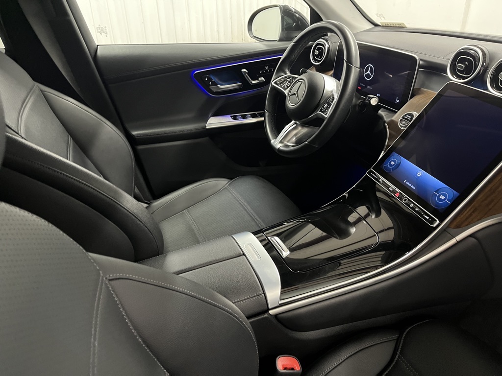 2024 Mercedes Benz GLC 300 photo 20