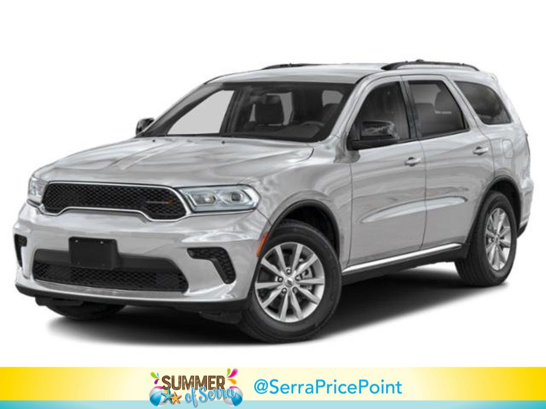 2024 Dodge Durango R/T's photo