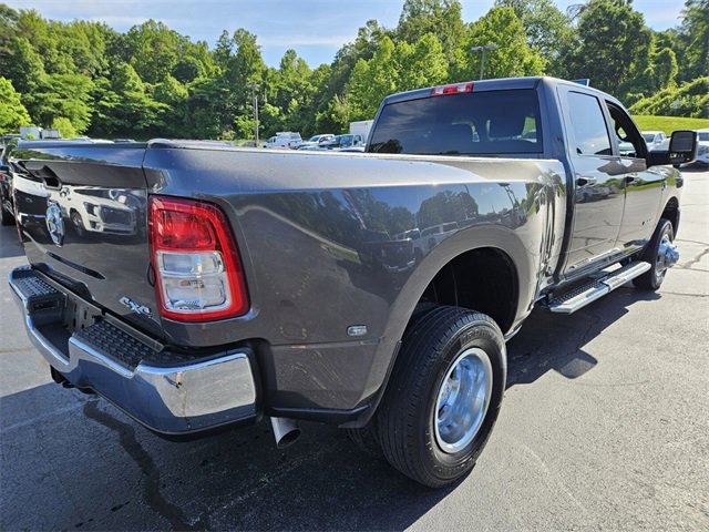 2024 Ram 3500 Big Horn photo 7