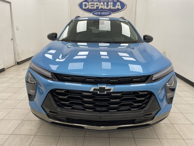 2025 Chevrolet Trax ACTIV photo 15
