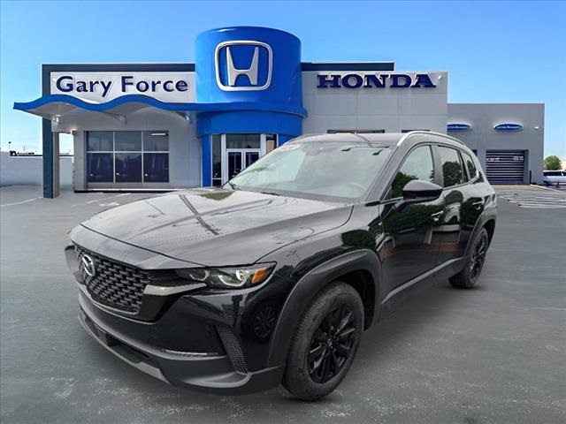 2024 Mazda CX-50 2.5 S Preferred photo 4